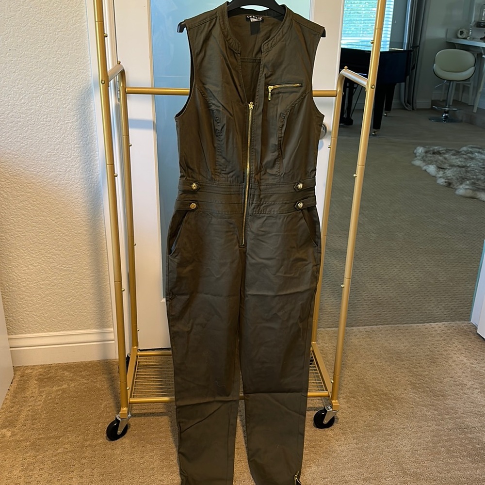 Venus jumpsuit